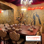 Red Katz - Salle privatisable