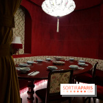 Red Katz - Salle privatisable