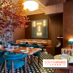 Red Katz - Décoration