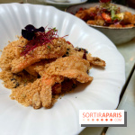 Red Katz - Crevettes Black Tiger