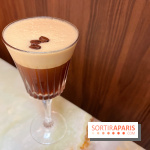 Red Katz - Expresso Martini