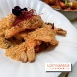 Red Katz - Crevettes Black Tiger