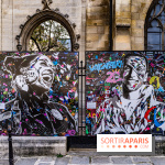 Les visages des Jeux, l'exposition street-art gratuite de Jo Di Bona à Paris -  A7C3119