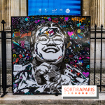 Les visages des Jeux, l'exposition street-art gratuite de Jo Di Bona à Paris -  A7C3130