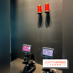 L'Art de la Science du Lifewear : l'exposition UNIQLO, Place Vendôme