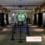 L'Art de la Science du Lifewear : l'exposition UNIQLO, Place Vendôme - image00004