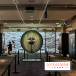 L'Art de la Science du Lifewear : l'exposition UNIQLO, Place Vendôme