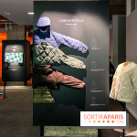 L'Art de la Science du Lifewear : l'exposition UNIQLO, Place Vendôme - image00009