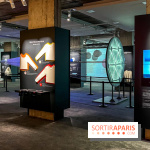 L'Art de la Science du Lifewear : l'exposition UNIQLO, Place Vendôme - image00012