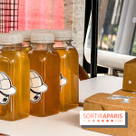 L'Art de la Science du Lifewear : l'exposition UNIQLO, Place Vendôme - image00017