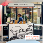 L'Art de la Science du Lifewear : l'exposition UNIQLO, Place Vendôme - image00018