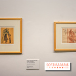Rodin/Bourdelle - Corps à corps au Musée Bourdelle