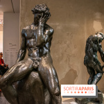 Rodin/Bourdelle - Corps à corps au Musée Bourdelle