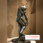 Rodin/Bourdelle - Corps à corps au Musée Bourdelle - DSC 1210