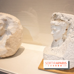 Rodin/Bourdelle - Corps à corps au Musée Bourdelle