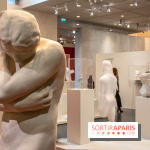Rodin/Bourdelle - Corps à corps au Musée Bourdelle
