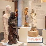 Rodin/Bourdelle - Corps à corps au Musée Bourdelle