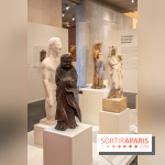 Rodin/Bourdelle - Corps à corps au Musée Bourdelle