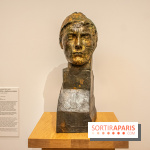 Rodin/Bourdelle - Corps à corps au Musée Bourdelle