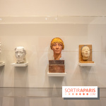 Rodin/Bourdelle - Corps à corps au Musée Bourdelle