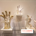 Rodin/Bourdelle - Corps à corps au Musée Bourdelle