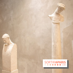 Rodin/Bourdelle - Corps à corps au Musée Bourdelle