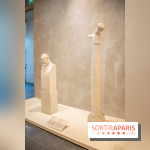 Rodin/Bourdelle - Corps à corps au Musée Bourdelle - DSC 1234