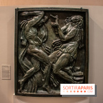 Rodin/Bourdelle - Corps à corps au Musée Bourdelle - DSC 1235