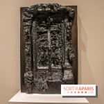 Rodin/Bourdelle - Corps à corps au Musée Bourdelle - DSC 1237