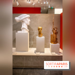 Rodin/Bourdelle - Corps à corps au Musée Bourdelle