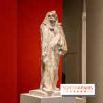 Rodin/Bourdelle - Corps à corps au Musée Bourdelle