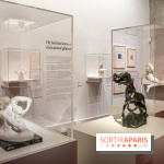 Rodin/Bourdelle - Corps à corps au Musée Bourdelle - DSC 1243