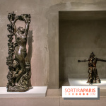 Rodin/Bourdelle - Corps à corps au Musée Bourdelle - DSC 1244