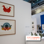 Exposition sur l'art inuit au Centre culturel canadien, nos photos