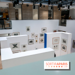Exposition sur l'art inuit au Centre culturel canadien, nos photos
