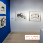 Exposition sur l'art inuit au Centre culturel canadien, nos photos