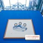 Exposition sur l'art inuit au Centre culturel canadien, nos photos