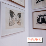 Exposition sur l'art inuit au Centre culturel canadien, nos photos