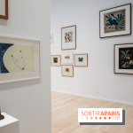 Exposition sur l'art inuit au Centre culturel canadien, nos photos