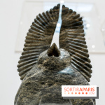 Exposition sur l'art inuit au Centre culturel canadien, nos photos