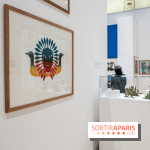 Exposition sur l'art inuit au Centre culturel canadien, nos photos