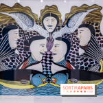 Exposition sur l'art inuit au Centre culturel canadien, nos photos