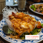 Fleurs de Mai, le restaurant chinois du 13e