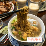 Fleurs de Mai, le restaurant chinois du 13e
