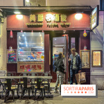 Fleurs de Mai, le restaurant chinois du 13e - IMG 3299