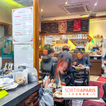 Fleurs de Mai, le restaurant chinois du 13e