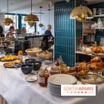 Le Brunch à volonté gourmand de Mélodi à Versailles (78) -  A7C3086