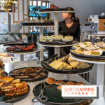 Le Brunch à volonté gourmand de Mélodi à Versailles (78) -  A7C3088