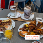 Le Brunch à volonté gourmand de Mélodi à Versailles (78) -  A7C3090