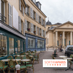 Le Brunch à volonté gourmand de Mélodi à Versailles (78) -  A7C3096